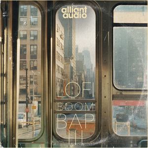 Download Sample pack Lofi Boom Bap Vol.3