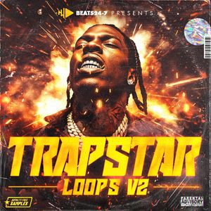 Download Sample pack Trapstar Loops V2