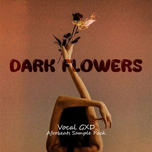 Download Sample pack Dark Flowers: Afrobeats Sample Pack