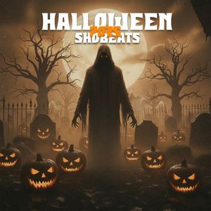 Download Sample pack Halloween Shobeats 2025