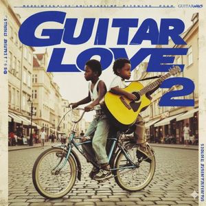 Download Sample pack Guitar Love 2