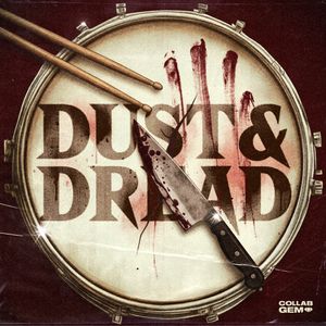 Download Sample pack Dust & Dread