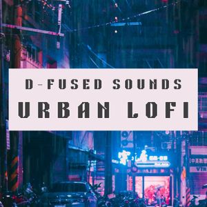 Download Sample pack Urban LoFi