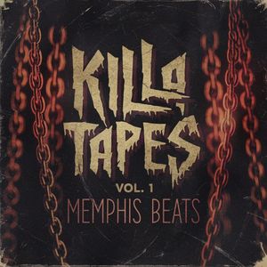 Download Sample pack Killa Tapes - Memphis Beats