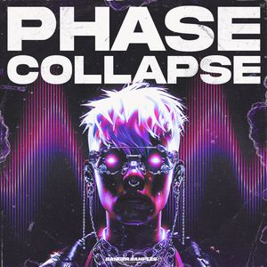 Download Sample pack Phase Collapse