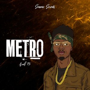 Download Sample pack METRO vol 15