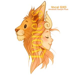 Download Sample pack LYONESS: Afrobeats Sample Pack