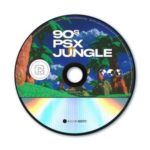Download Sample pack 90s PSX JUNGLE