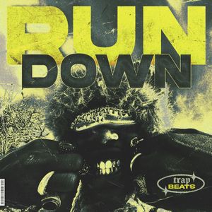 Download Sample pack Run Down - Trap Beats (120+ Files)