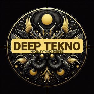 Download Sample pack Deep Tekno
