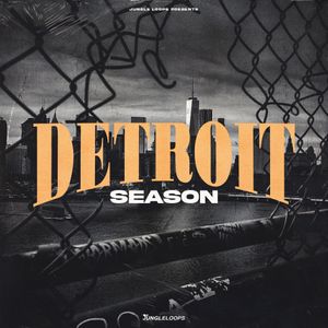 Download Sample pack Detroit Season
