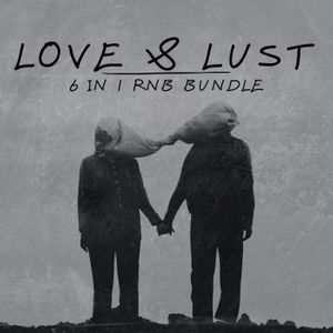 Download Sample pack Love & Lust - 6 In 1 RnB Bundle