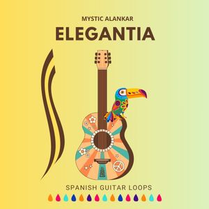 Download Sample pack Elegantia - Spanish Guitar Loops