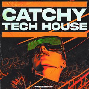 Download Sample pack Catchy Tech House