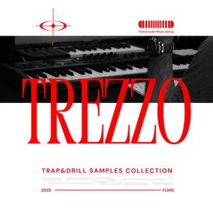 Download Sample pack TREZZO: Melodic Guitar Drill Samples