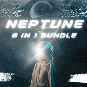 Download Sample pack NEPTUNE - 6 In 1 Pain Trap Bundle
