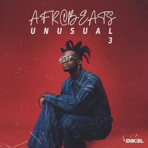 Download Sample pack Afrobeats Unusual 3.3