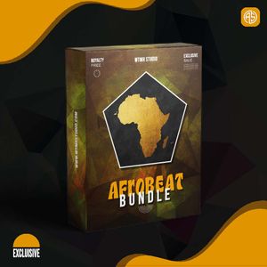 Download Sample pack WTMH Studio Black Friday - Afrobeat Bundle