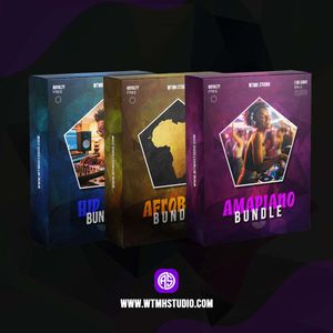 Download Sample pack Black Friday Mega Pack (3 Bundles in 1)