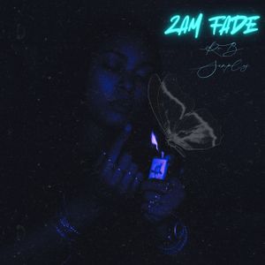 Download Sample pack 2AM Fade - RnB Samples