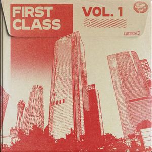 Download Sample pack First Class Vol. 1