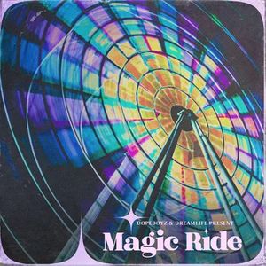 Download Sample pack Magic Ride