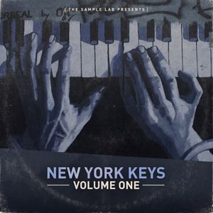 Download Sample pack New York Keys