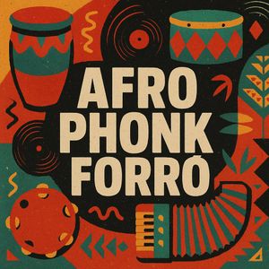 Download Sample pack Afro Phonk Forro