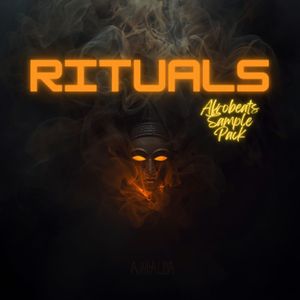 Download Sample pack RITUALS - Afrobeats Sample Pack