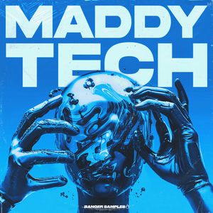 Download Sample pack Maddy Tech