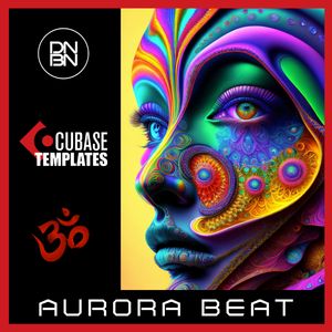 Download Sample pack Aurora Beat
