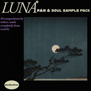 Download Sample pack Luna - Soul & RnB Samples