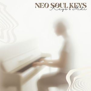 Download Sample pack Neo Soul Keys Vol. 3 - Soul Keys & MIDI