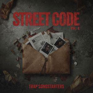 Download Sample pack Street Code 4 - Trap Songstarters