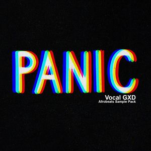 Download Sample pack Panic: Afrobeats Sample Pack
