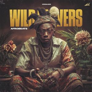Download Sample pack Wild Flower: Afrobeat Sample Pack