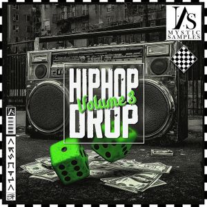 Download Sample pack HIP HOP DROP VOL 3