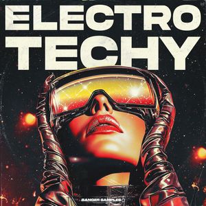 Download Sample pack Electro Techy