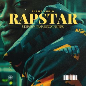 Download Sample pack RAPSTAR: Trend-Setting Essentials