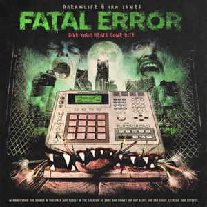 Download Sample pack Fatal Error
