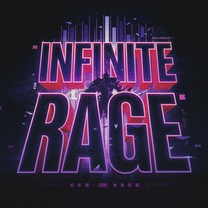 Download Sample pack Infinite Rage