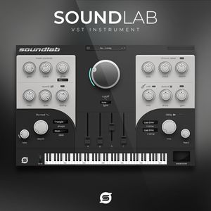 Download Sample pack Soundlab VST