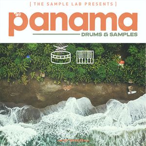 Download Sample pack Panama