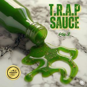 Download Sample pack T.R.A.P Sauce Vol.2