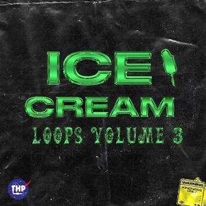 Download Sample pack Ice Cream Loops Vol.3