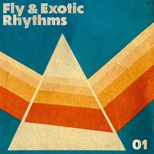 Download Sample pack Fly & Exotic Rhythms