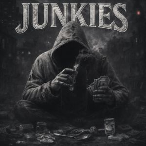 Download Sample pack Junkies - Dark Trap