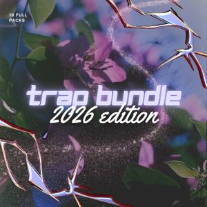 Download Sample pack Trap Bundle - 2026 Edition