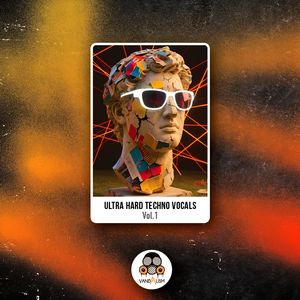 Download Sample pack Ultra Hard Techno Vocals