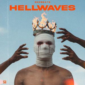 Download Sample pack Hellwaves - Dark Trap Samples
